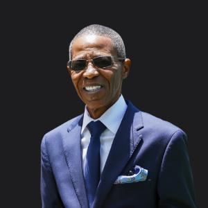 Anthony R Chatman