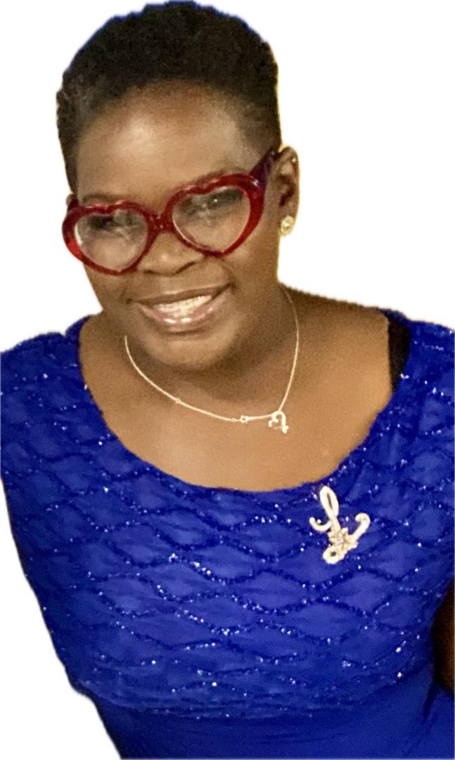 Latoya Vaughn