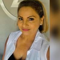 Rosa Isela Machado Martinez