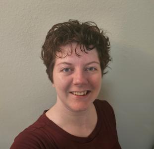 Rebecca Armstrong