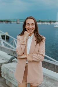 Lisa Marois