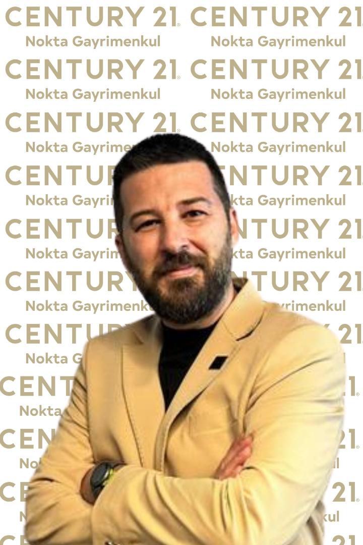 Gökhan Avcı
