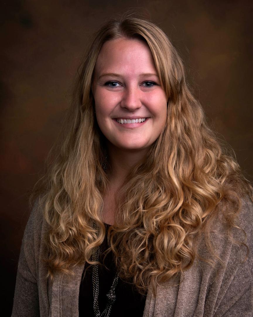 Abby Shidler