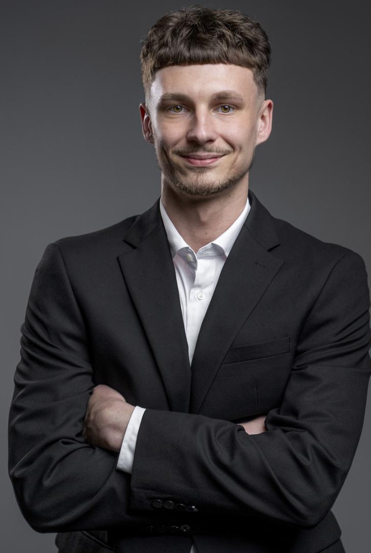 Bryon Plonski-Kicki