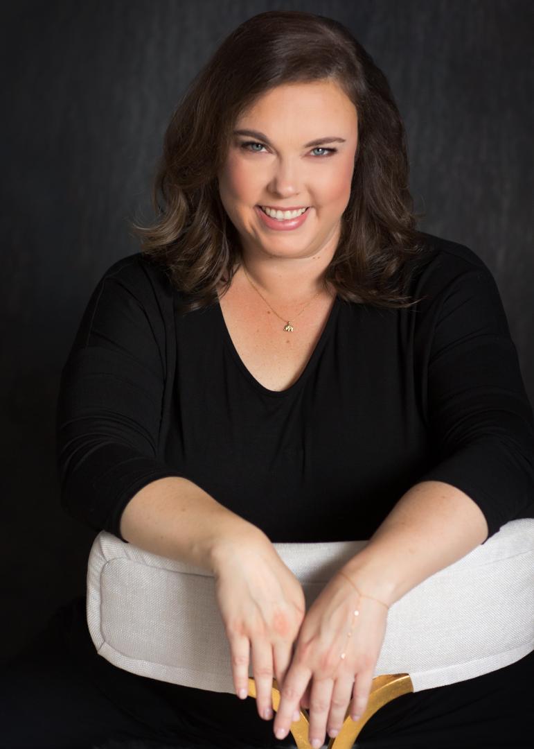 Meagan McCutcheon