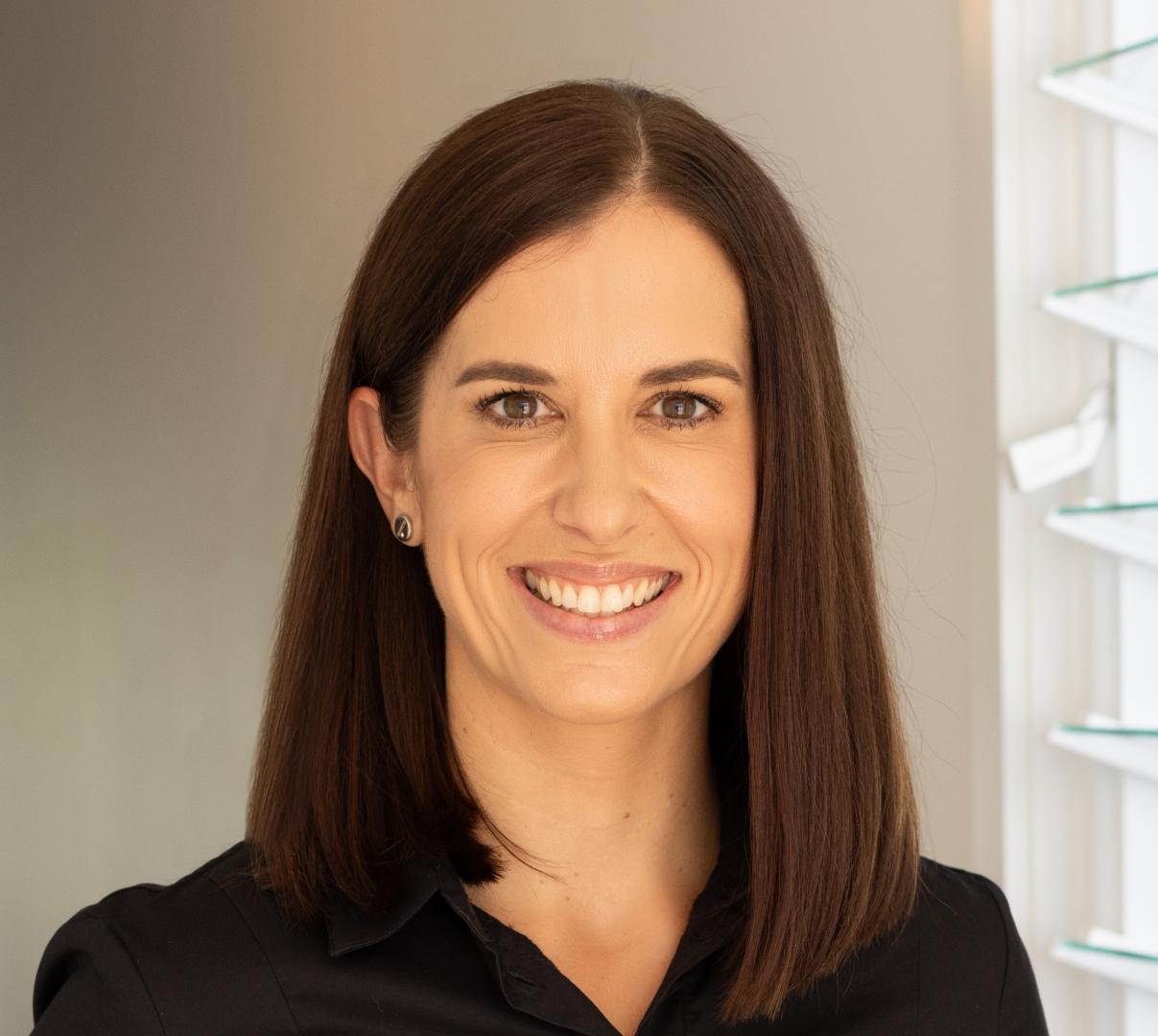 Melissa Thomson