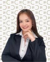 Angie Salas Larco