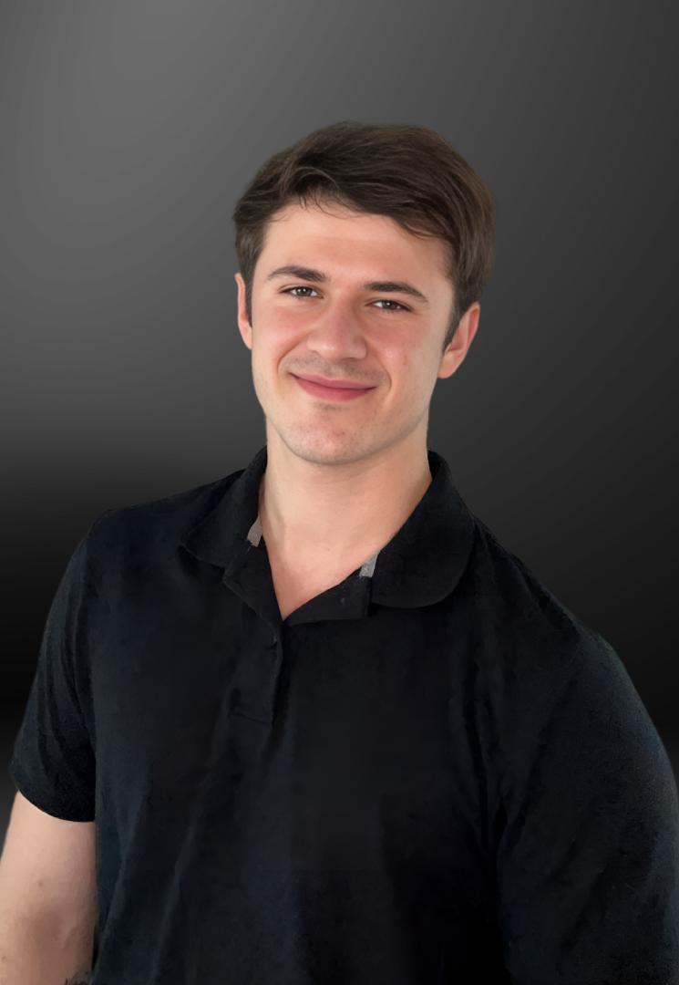 Alec Fenton