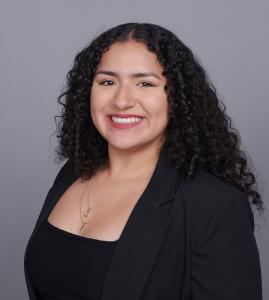 Daisy Vasquez