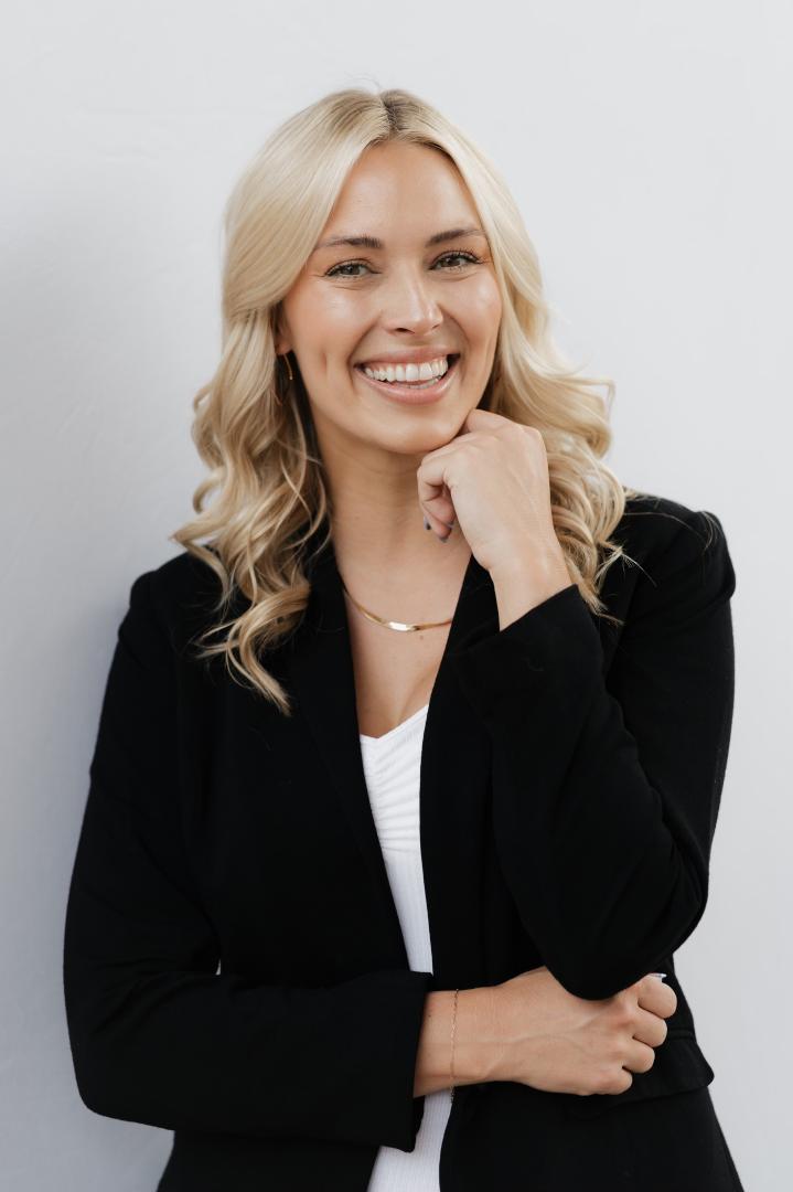 Jill Bynum