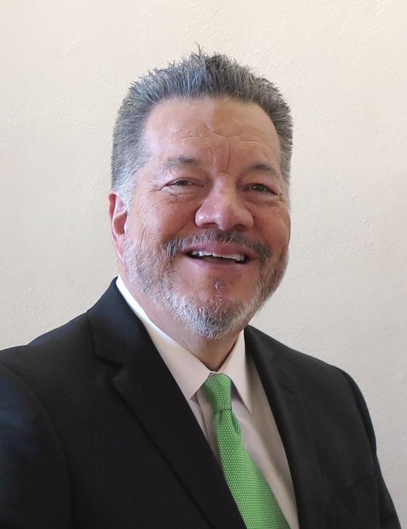 Claude Delgado