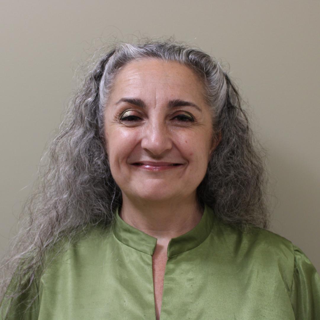 Sandra Campbell