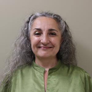 Sandra Campbell