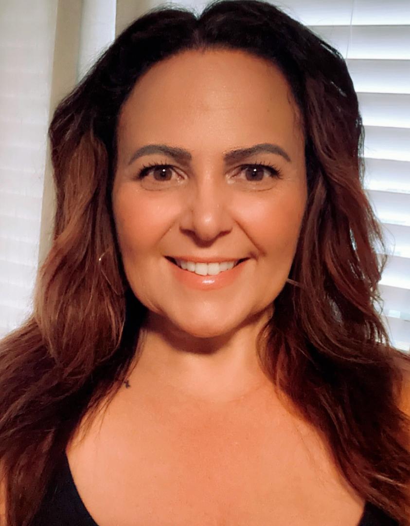 Nancy Santos