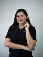 Arantza Tosca Esparza