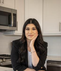 Leila Serino