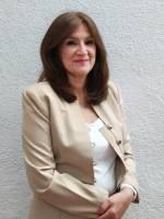 Patricia Rojas Corona