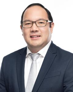 Raymond Wijaya