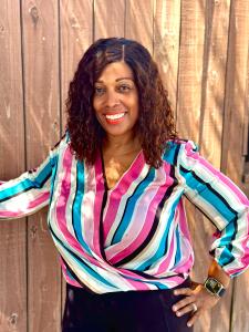 Tammy Clarke