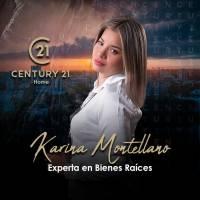 Karina Montellano Carrasco
