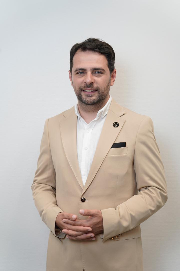 Onur Çelikkartal