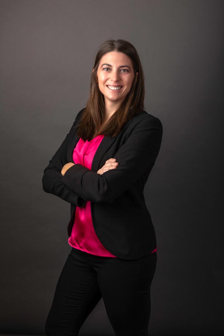 Brianna Habib