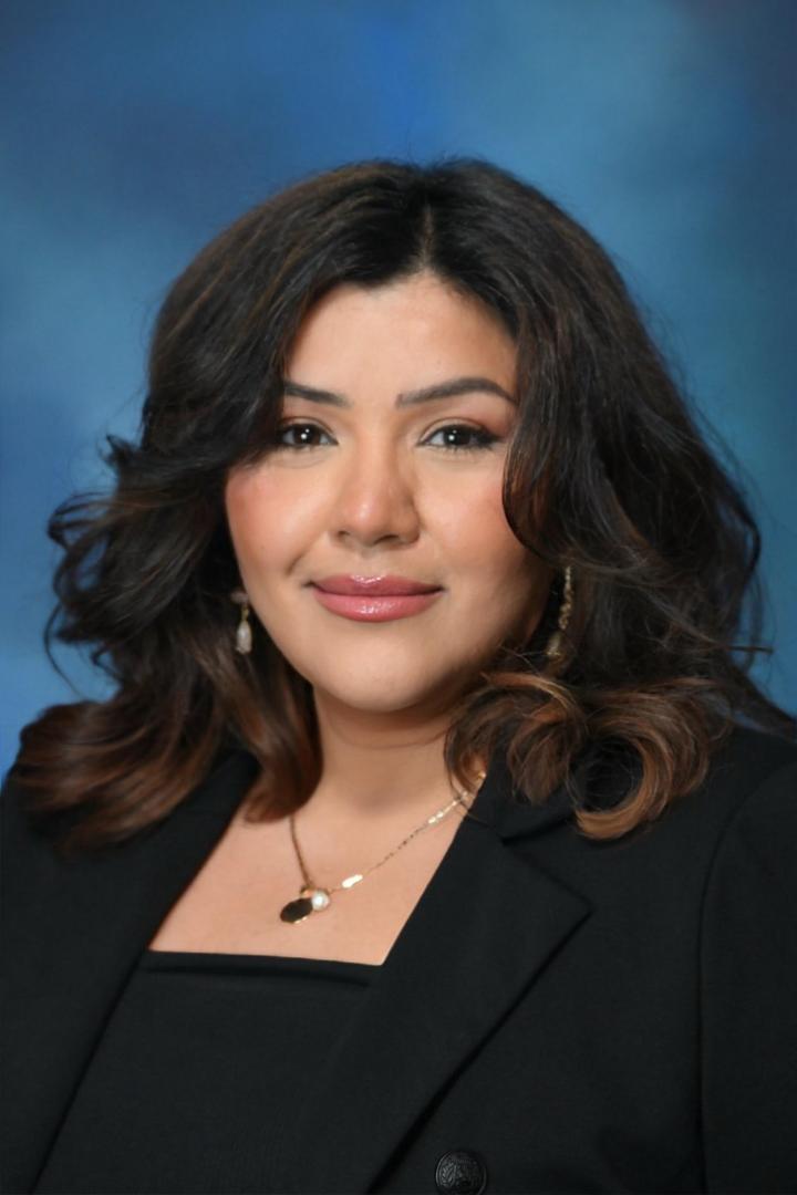 Regina Sanchez