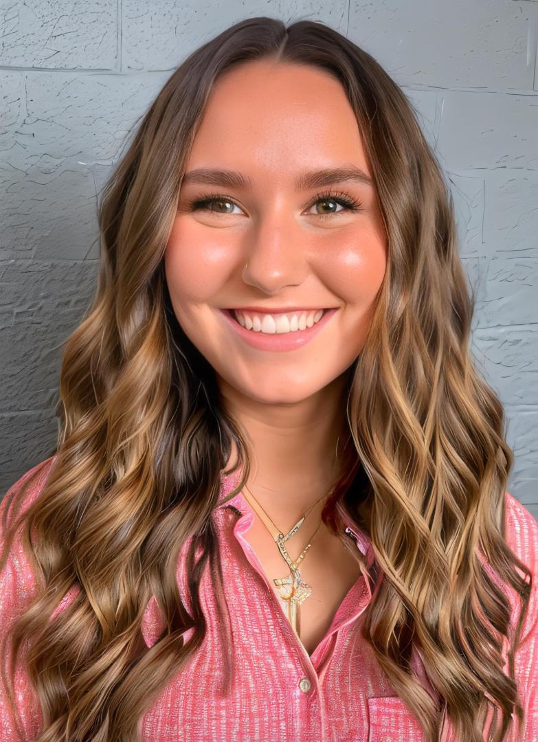 Olivia Cayer