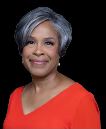 Chandra Hawkins