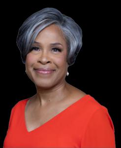 Chandra Hawkins