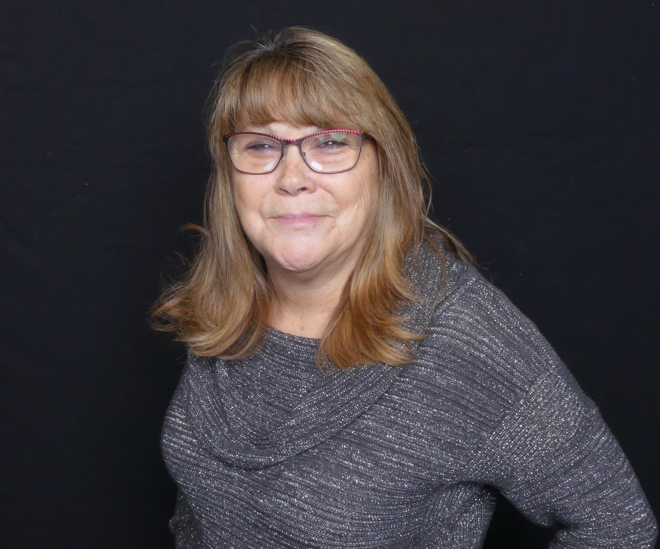 Cheryl Anderson