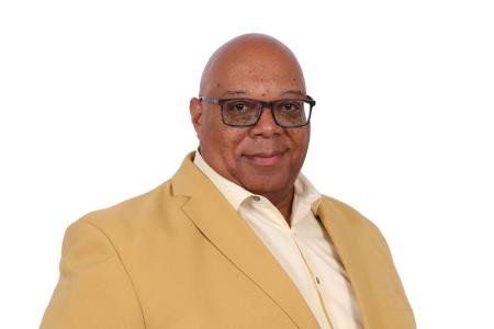 Jimmy Alcorn