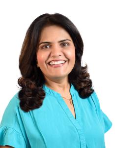 Heena Depani
