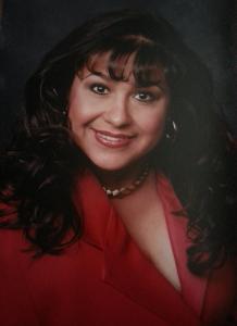 Michelle Richards