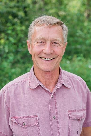 Jim Wilson