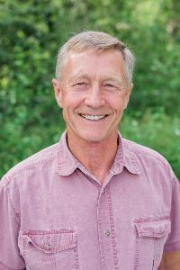 Jim Wilson