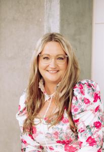 Amber Fahrnkopf