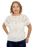 María Gabriela Frutos Silva