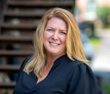 Sherri Hoban