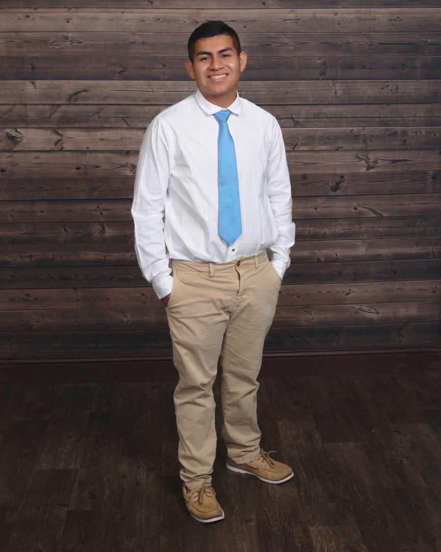 Alexander Barrientos