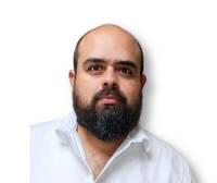 Jorge Miguel Encinas Verdugo