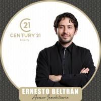 Miguel Ernesto Beltran Rejas