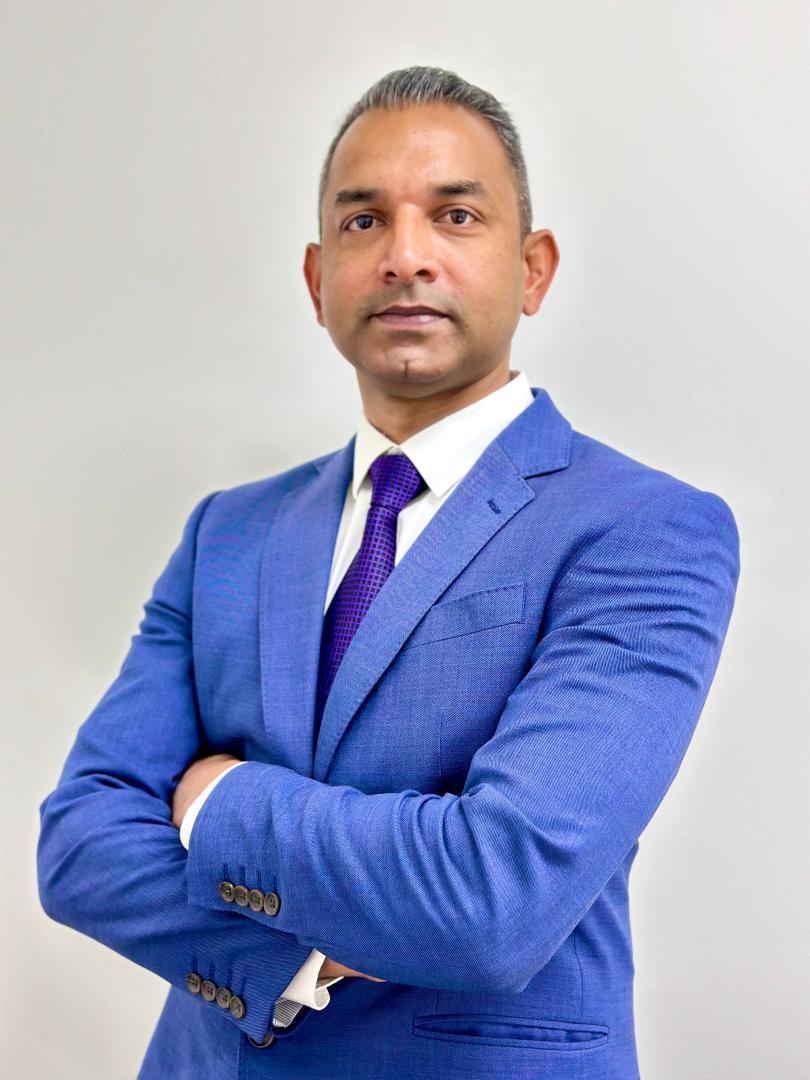 Vijay  Bala