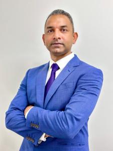 Vijay  Bala