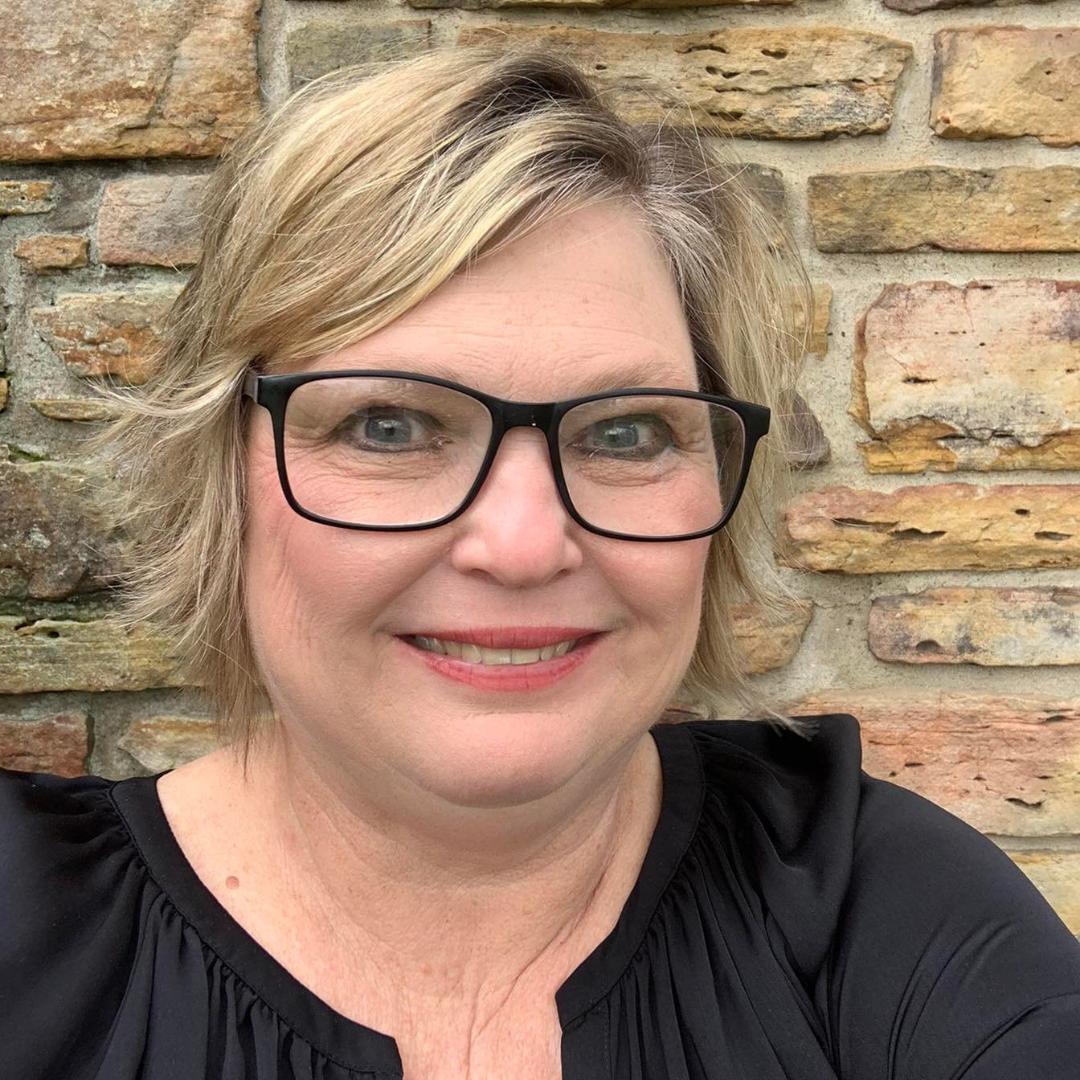Karen Cook