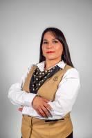 Lic. Verónica Lizeth España Lozano