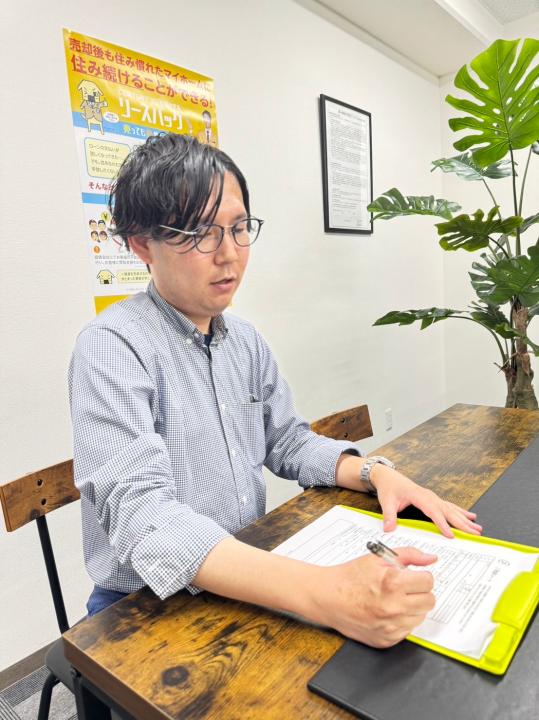 奥村 大志 is a CENTURY 21® agent in 大阪市中央区, Osaka 542-0012