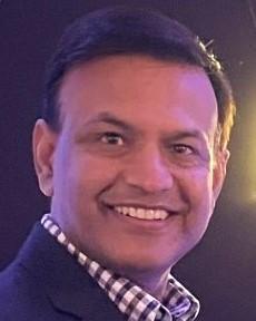 Amit Aggarwal
