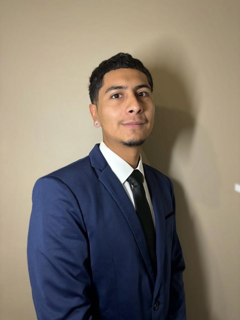 Kevin Gonzalez