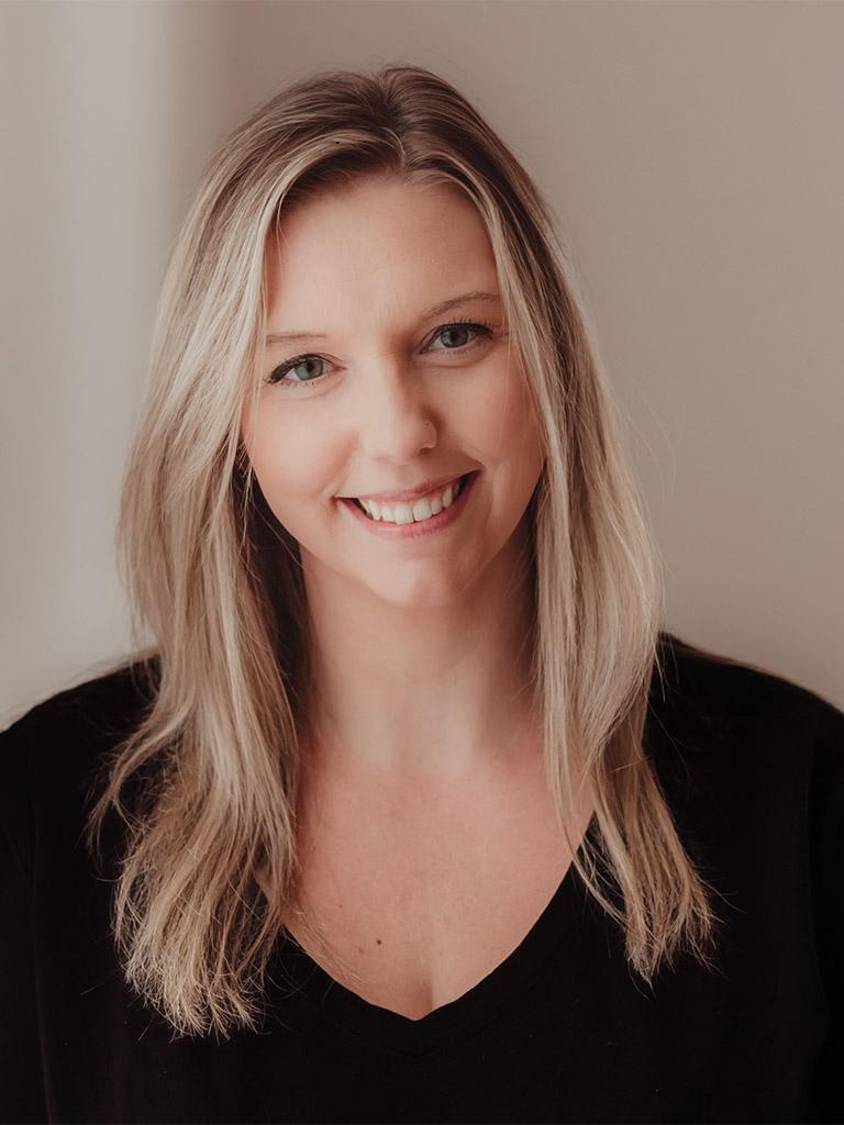 Rachel Hawley